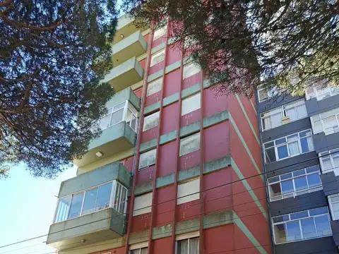 201 - FALKNER 200, Piso 7