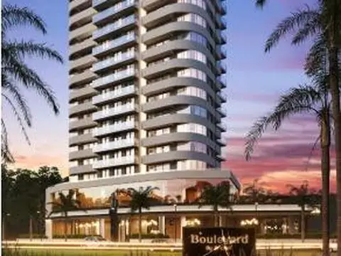 Departamento en Venta de 2 dormitorios