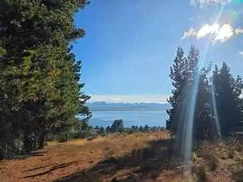 Terreno en  las chacras