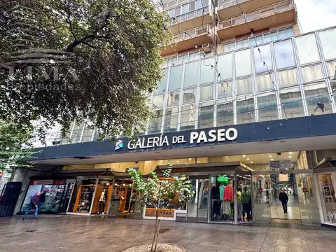 Córdoba 955