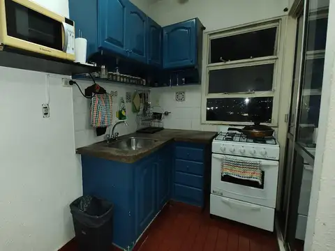 Departamento en  venta de 2 ambientes con balcón - Sarandí