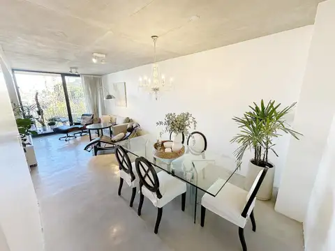 Juramento 4200 , Piso 4