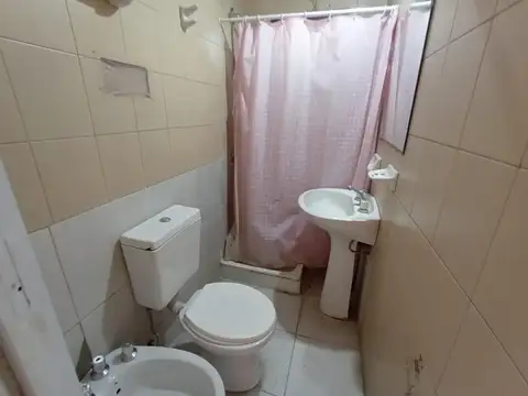 Departamento en alquiler en Merlo