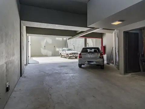 Departamento en Venta en Belgrano, USD 80.000