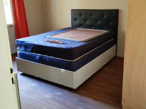 ALQUILO CUATRO MESES