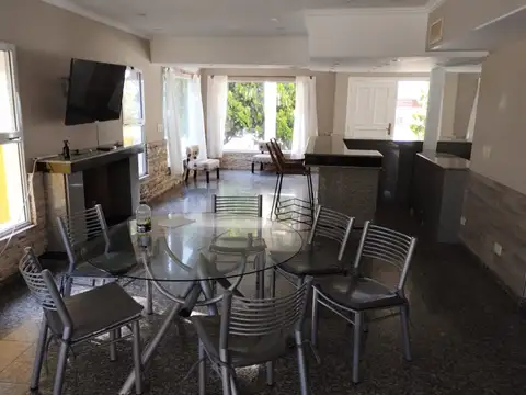 ALQUILO CUATRO MESES