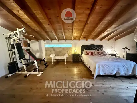 Casa en Venta 17 años