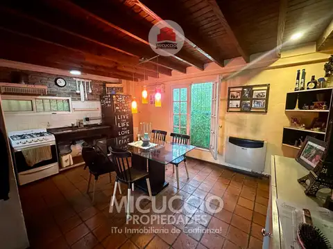 Casa en Venta de 3 dormitorios