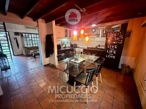 Casa en venta | Lote N°19 | B° Los Caracoles | Ing. Maschwitz