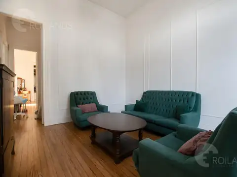 Depto Tipo Casa en Venta al Este