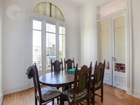 Depto Tipo Casa en Venta 70 años