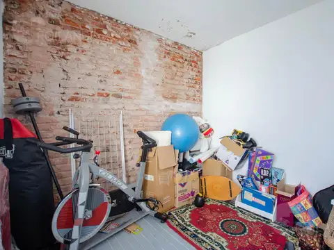 Depto Tipo Casa en Venta de 6 ambientes