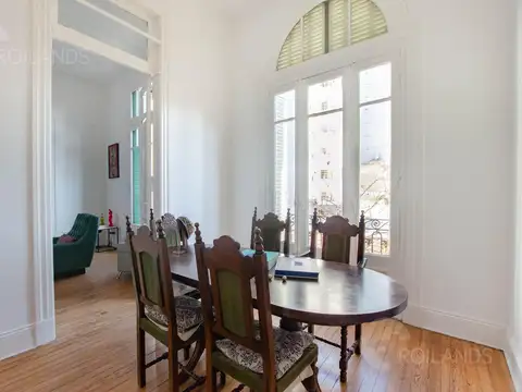 Depto Tipo Casa en Venta en Monserrat, USD 179.900