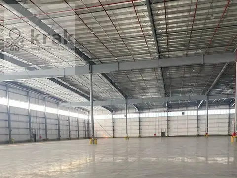 Terreno en Alquiler de 12160,0 m2