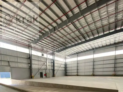 Terreno en Alquiler de 12160,0 m2
