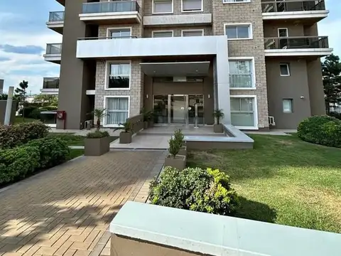 ALQUILER Departamento 1 Dorm. Amoblado Terraforte