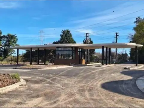 LOTE INTERNO BARRIO LA ESTELA  SIN CUOTAS PENDIENTES!