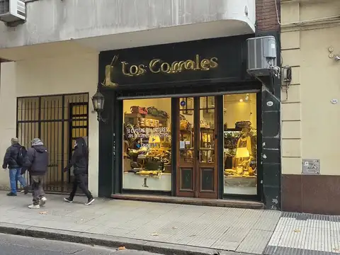 Local en Venta 75 años