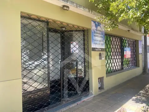Local en Venta en San Andrés de Giles, USD 89.000