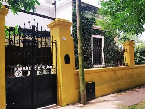 Casa en venta en Roldán