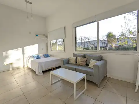 Departamento en Alquiler de Monoambiente