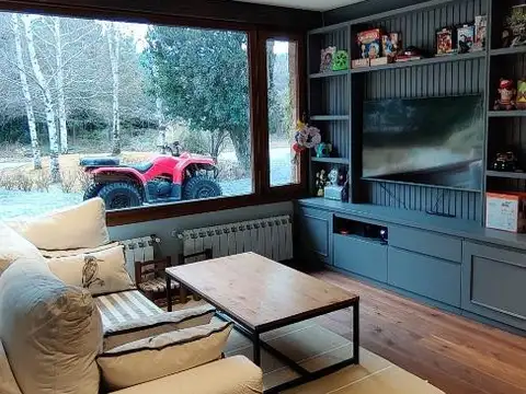 Casa en Venta 15 años