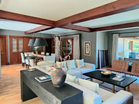 Casa en Venta de 4 dormitorios