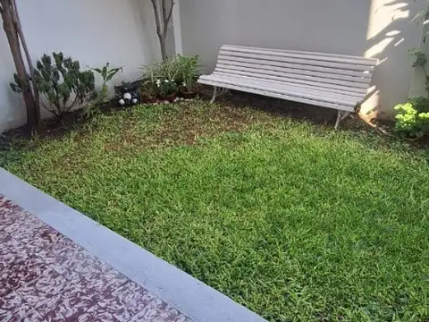 CASEROS.ROMA 2600.2 PH EN BLOCK UNO DE 4 AMB. Y OTRO DE 3 EN ESPECTACULAR ESTADO 