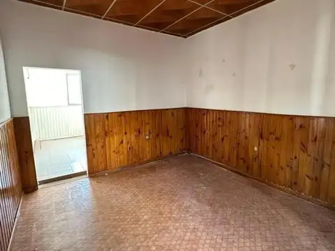 Casa céntrica