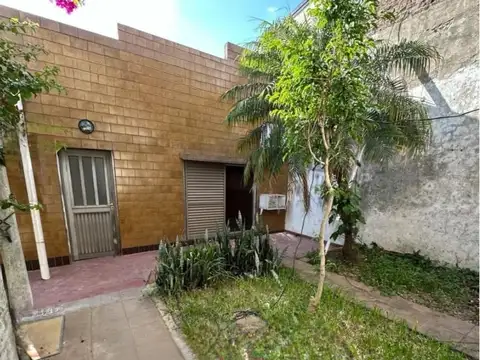 Casa céntrica