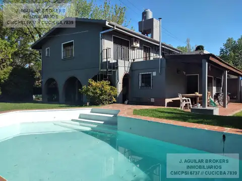 Casa en Bella Vista