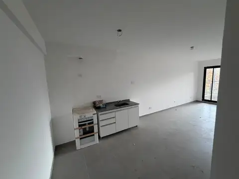 Departamento en Venta en Parque Chas, USD 75.000