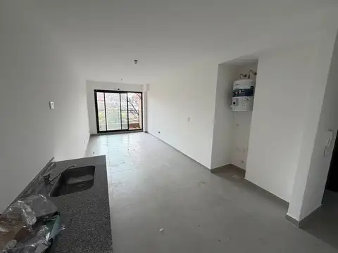 Departamento en venta en Parque Chas