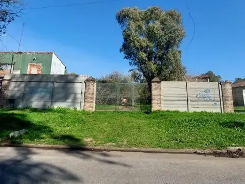 Terreno en Venta en Temperley, USD 114.000