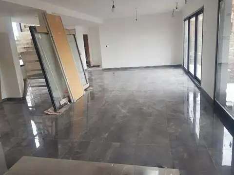 Casa en Venta A Estrenar