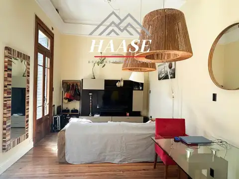 Venta PH 2 ambientes 115 m2 totales Patio Terraza Caballito