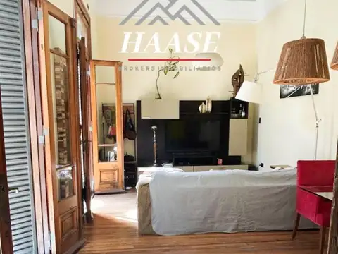 Depto Tipo Casa en Venta de 1 dormitorio