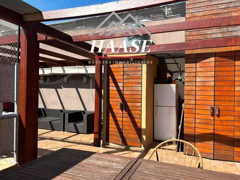 Depto Tipo Casa en Venta de 2 ambientes