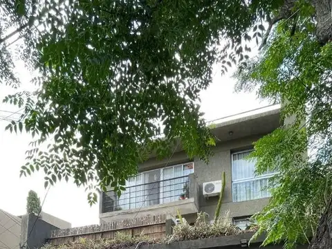 Departamento 2 ambientes Avenida Lamadrid Quilmes