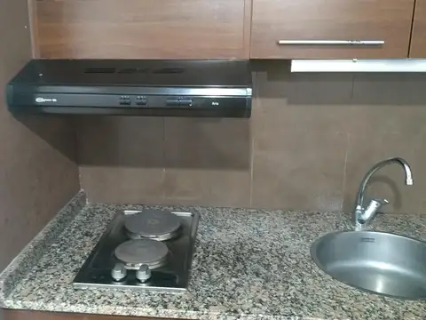 Departamento en Alquiler al Este