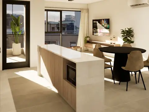 Avenida Hipólito Yrigoyen 4200, Piso 1