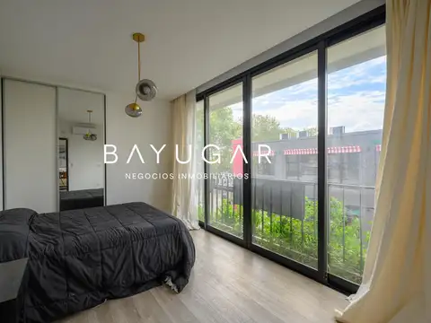 Departamento en Venta en Pilar Centro, USD 119.000