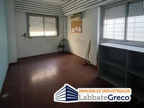 Galpon en Alquiler 30 años