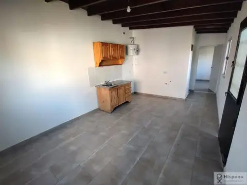 Departamento en Alquiler de 2 ambientes