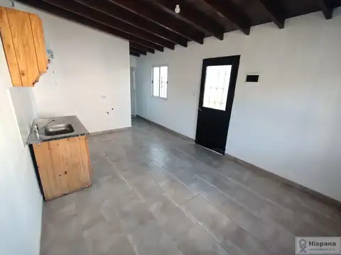 Departamento en Alquiler de 1 dormitorio