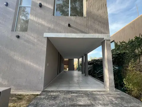 Casa en Venta en Lujan de Cuyo, USD 210.000