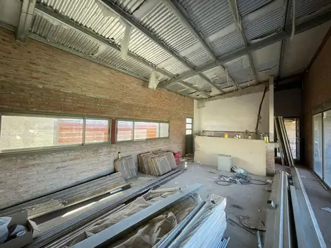 Casa en Venta al Sureste