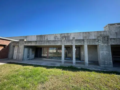 VENTA Casa en construcción Pujato Norte FINANCIADA