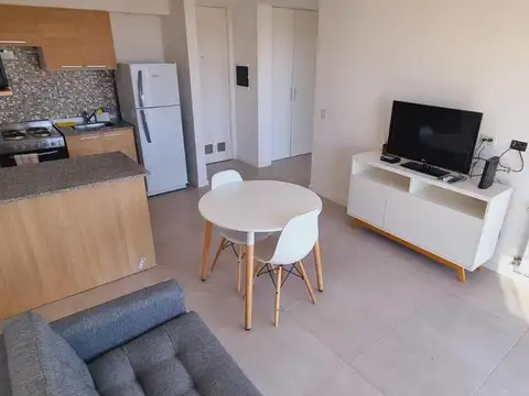 Alquiler Dpto 1 Dorm Amoblado - Casa Club, Neuquén Centro