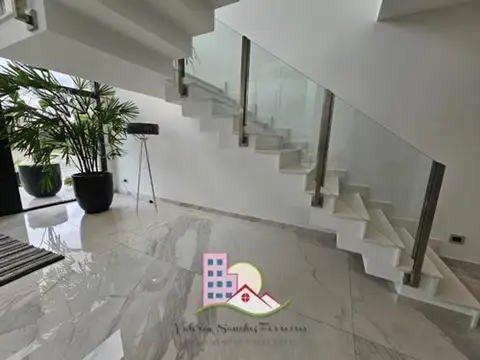 Casa en Venta 5 años